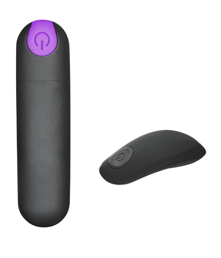Clitoris Stimulate Vibrators With Wireless Remote Control (Panty is not included)