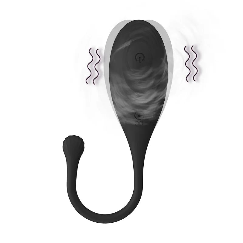 Wireless Remote Control Panty Vibrator