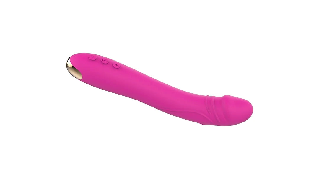 G-spot Realistic Dildo Vibrator Vaginal Toys