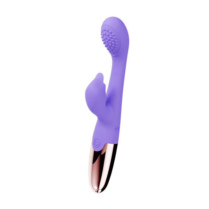 Rebecca Heating G-spot Vibrator