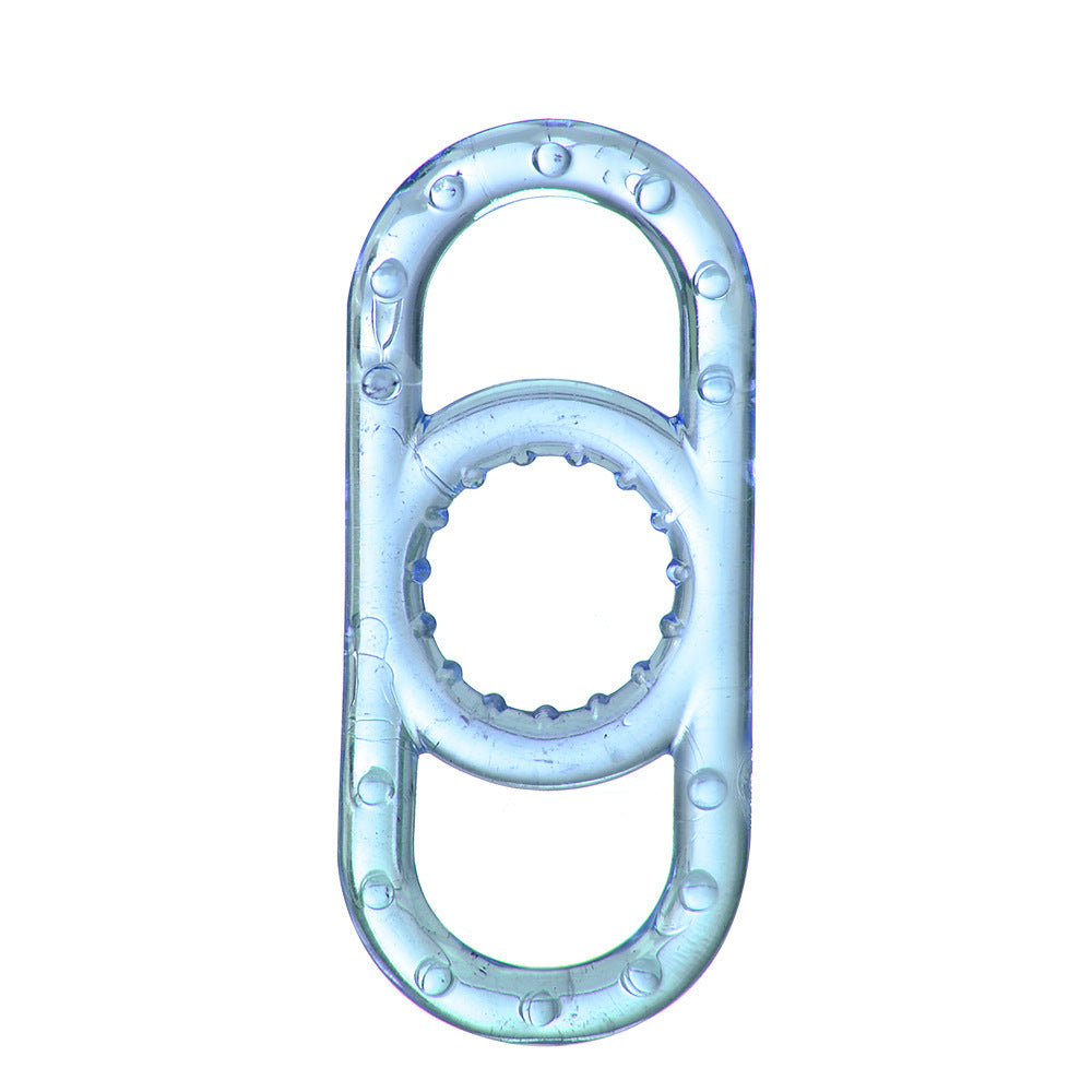 silicone erection enhancer