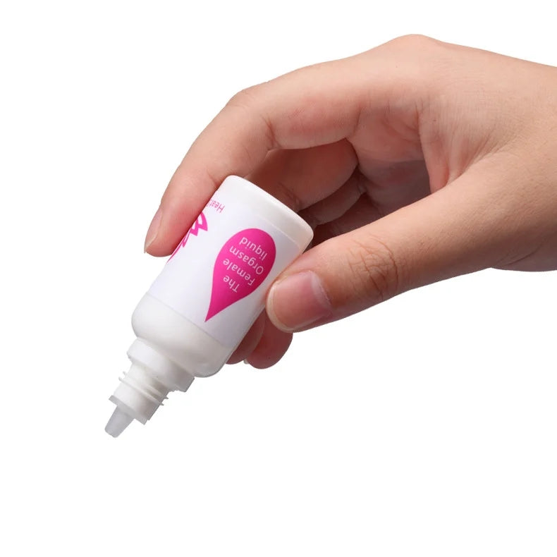 10ml Dece Sex Lubricant