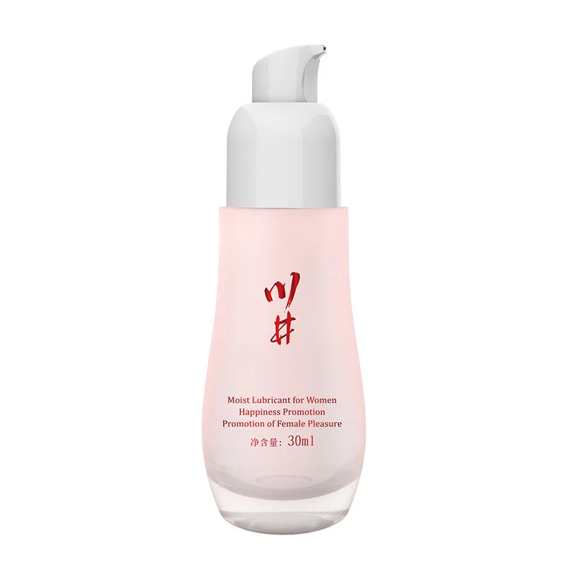 Chuanjing Honey Peach Eye Sexual Enhancement Gel for Women 30ml