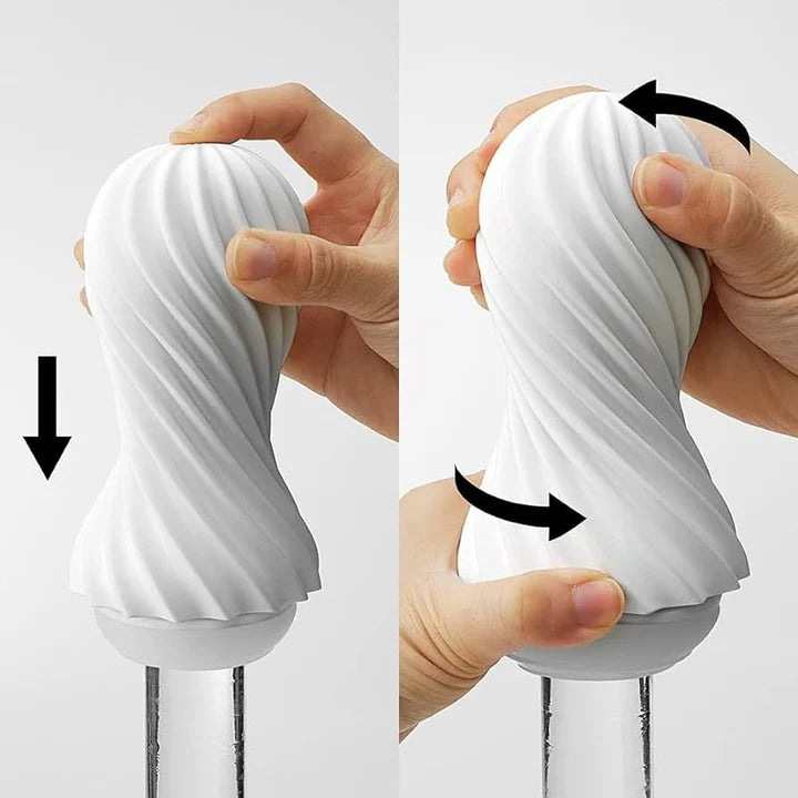 tenga flex MOOVType