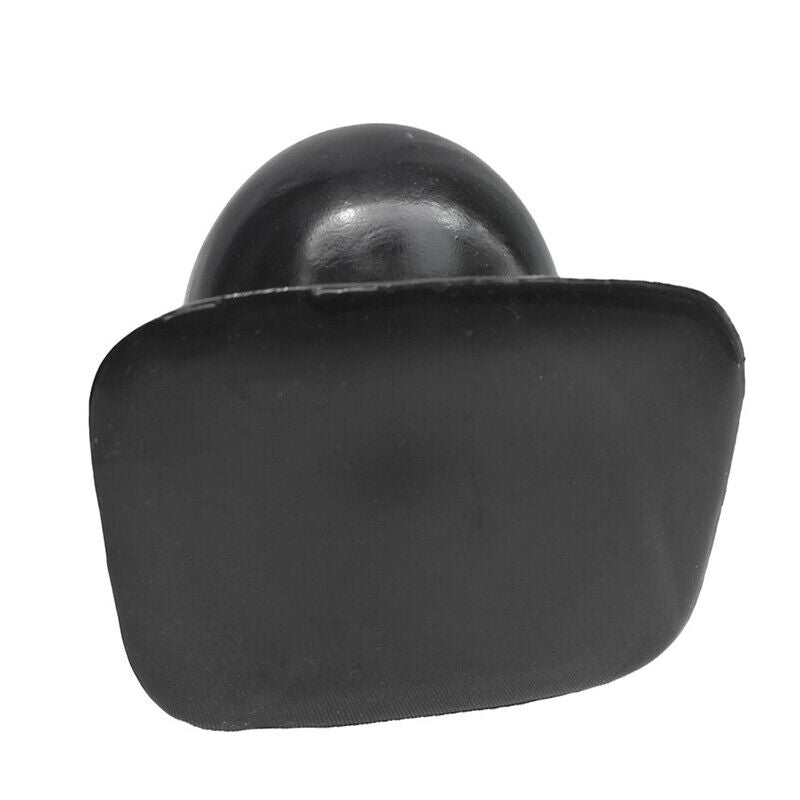 Huge Waterproof Suction Cup Anal Butt Plug-ZhenDuo Sex Shop