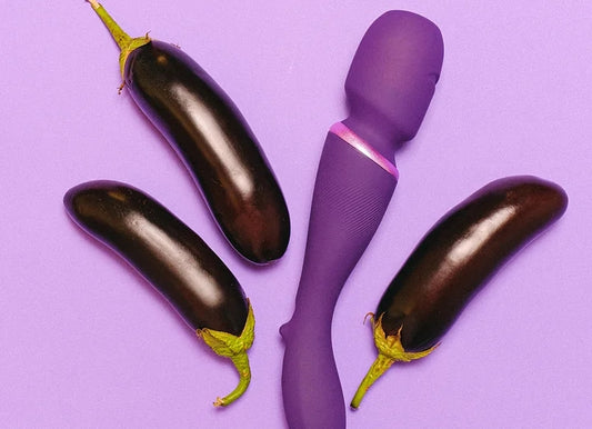 Using a Vibrator to Squirt: A Beginner's Guide