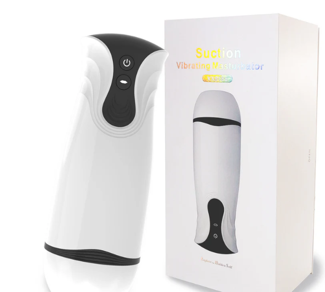 Unleash New Heights of Pleasure with the Automatic Male Masturbator Cup