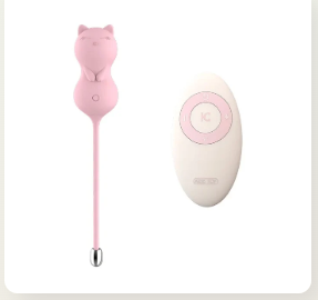 Remote Control Small Wild Cat Funny Mimi Women's Fun Jumping