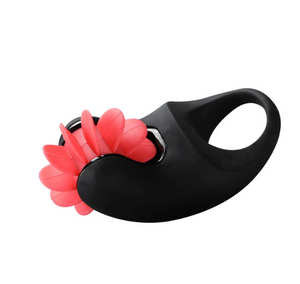 Discover Intense Pleasure with the Otouch 12 Kiss Vibrating Penis Ring