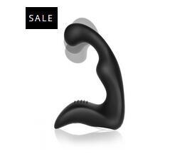 prostate massagers