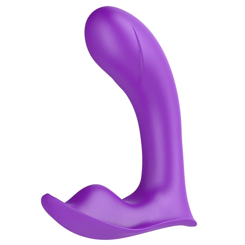 G-spot Clitoral Stimulators, Remote Control Vibrator