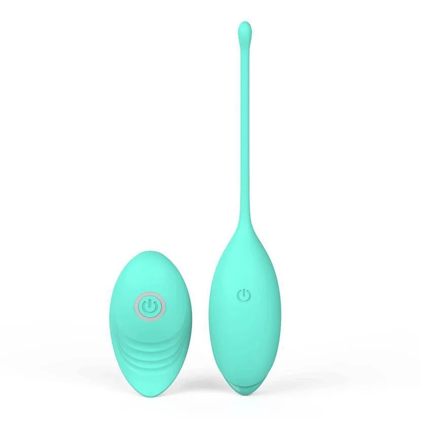 Remote Kegel Exerciser In 4 Colors