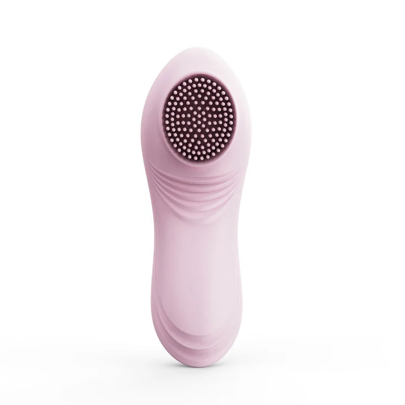 Aocoai App Remote Control Magnetic Wearable Vibrating Panties