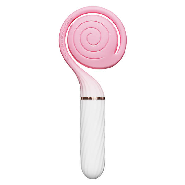 Otouch Lollipop Pulsator Suction Massager Clitoris Vibrator Stimulator-ZhenDuo Sex Shop-ZhenDuo Sex Shop