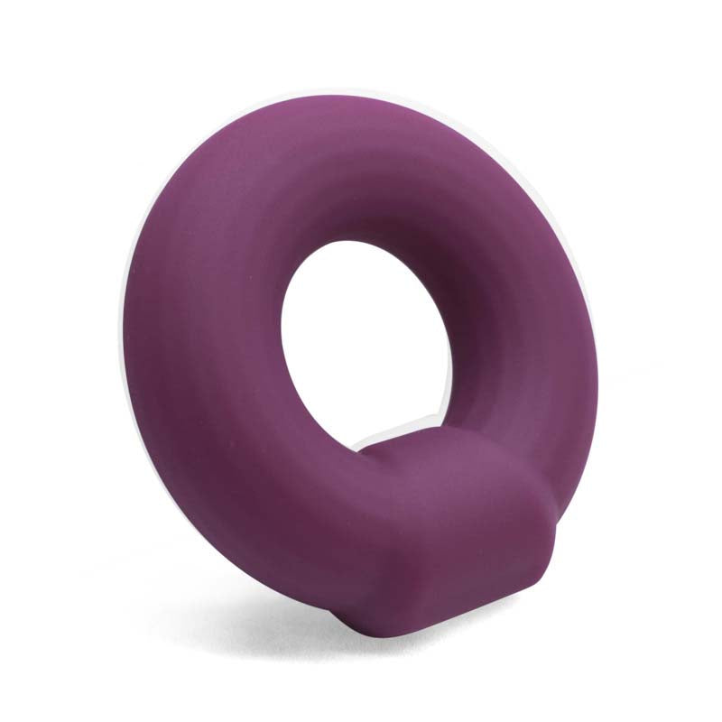 Ultra Soft Liquid Silicone Penis Ring