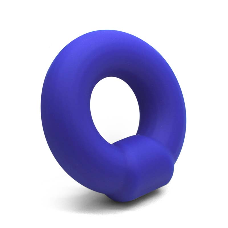 Ultra Soft Liquid Silicone Penis Ring