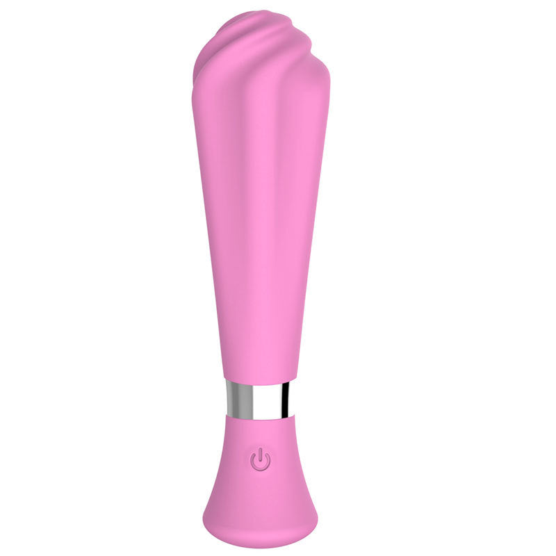 Ice Cream Multi Frequency G-point Vibrator