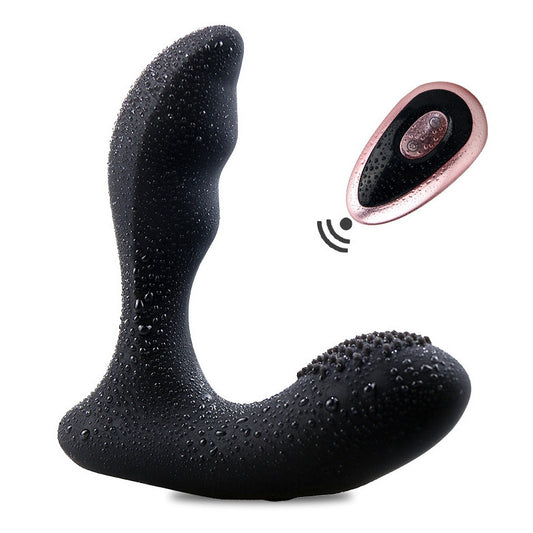 Women's Vibrator Mimic Finger - Panty Vibrator With Remote, 3 Wiggling & 7 Vibration G Spot Vibrator