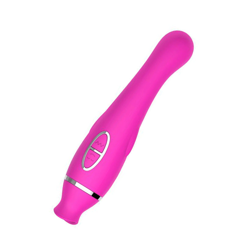 Female Breast Stimulator Pussy Sucker Vagina Vibrator Clitoris Licking Sex Toys For Adult