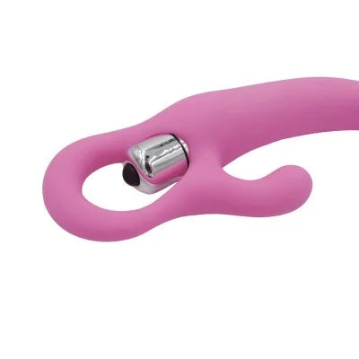 Silicone G-point Bracelet, Vestibular Vibration, Anal Plug Toy