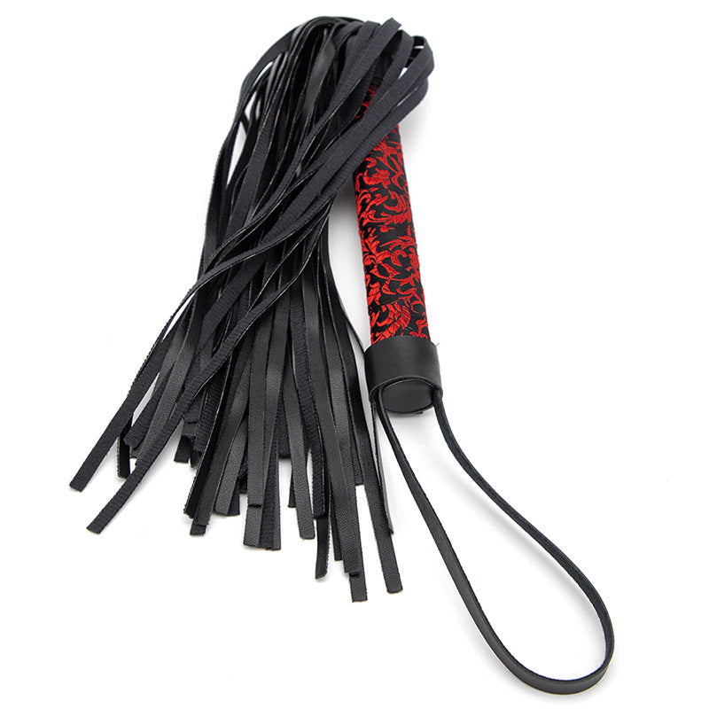 Sexy Spanking BDSM Whip Toy Adult Couple Products