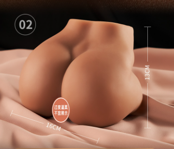 Anal Vagina Ass Realistic Sex Doll