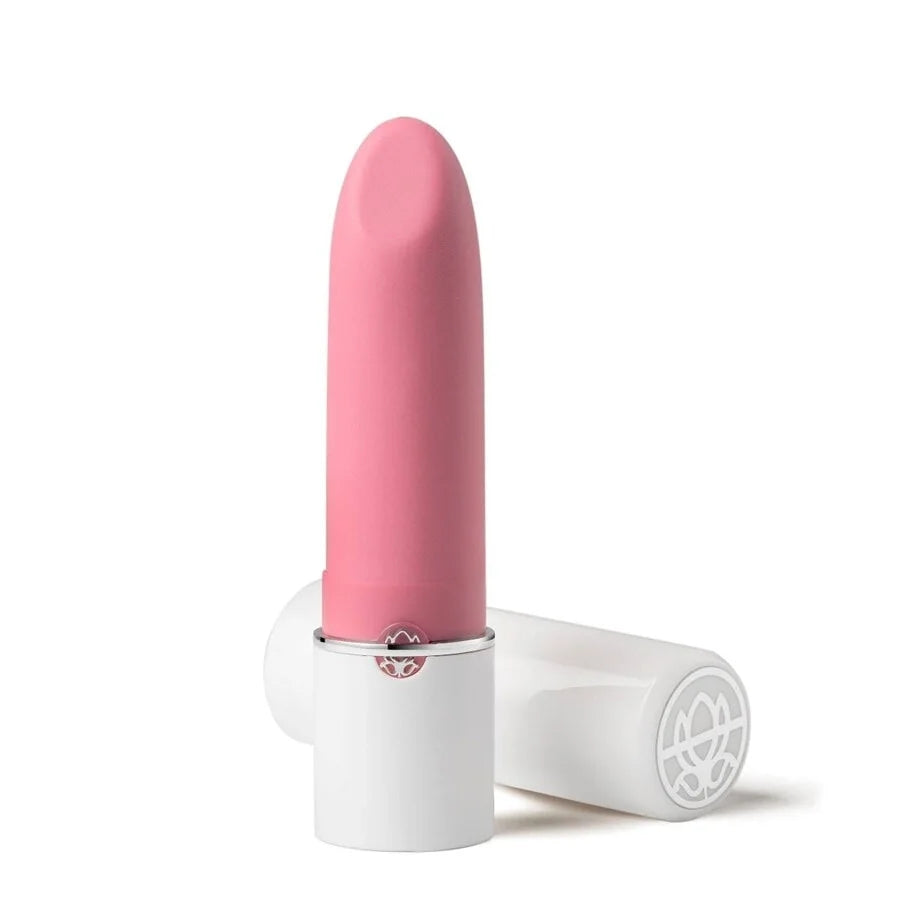 App Controlled Vibrating Lipstick Skipping Egg