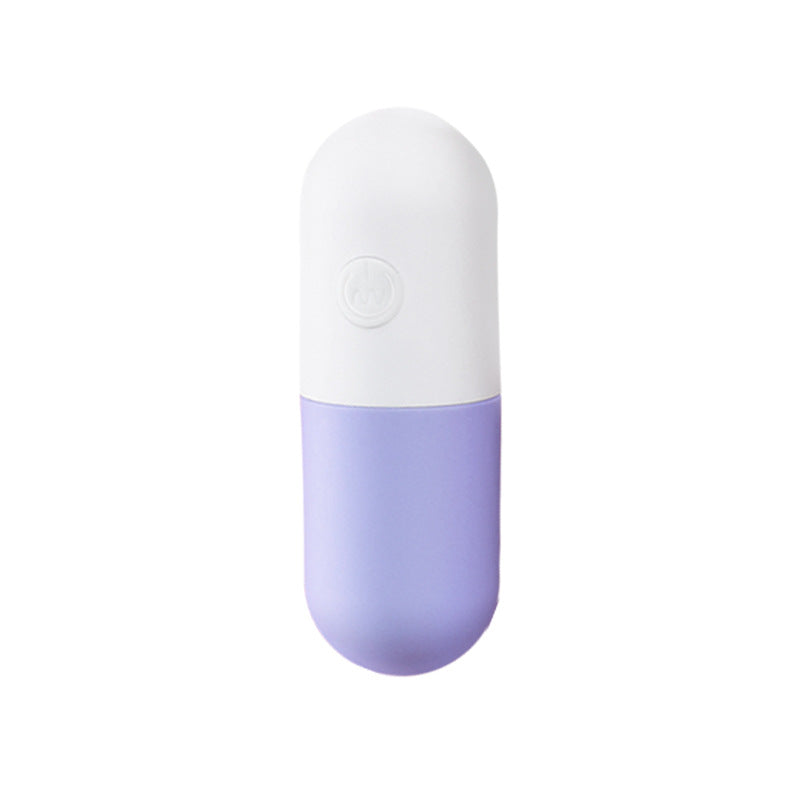 Charging Pills Bullet Vibration Remote Female Masturbation