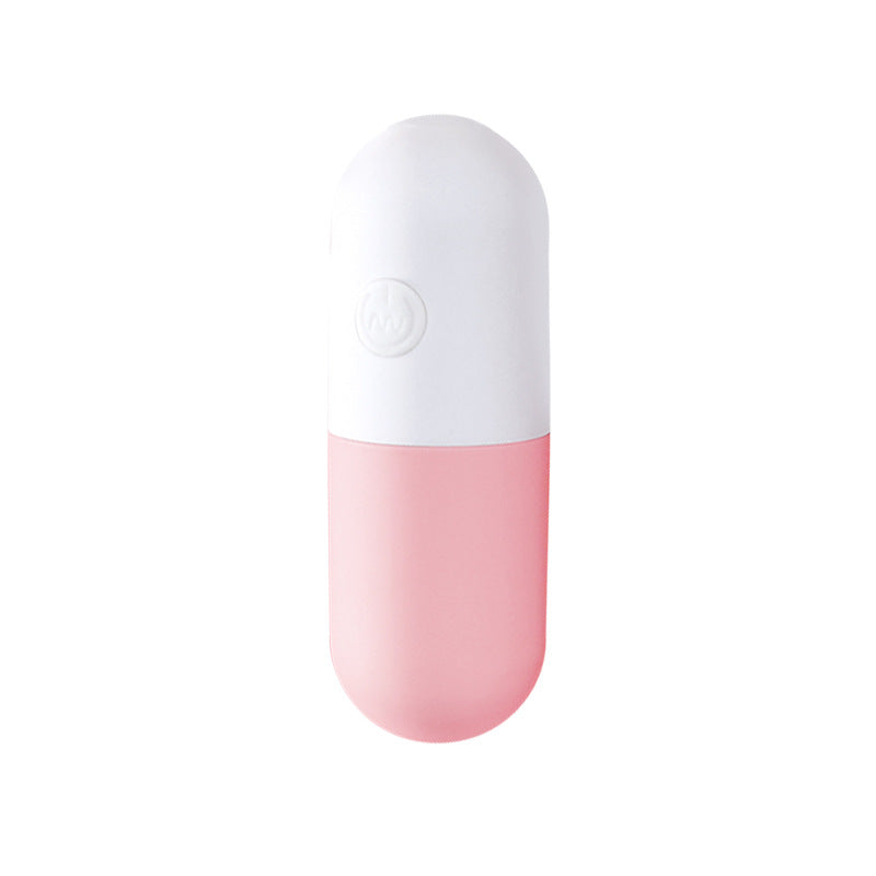 Charging Pills Bullet Vibration Remote Female Masturbation