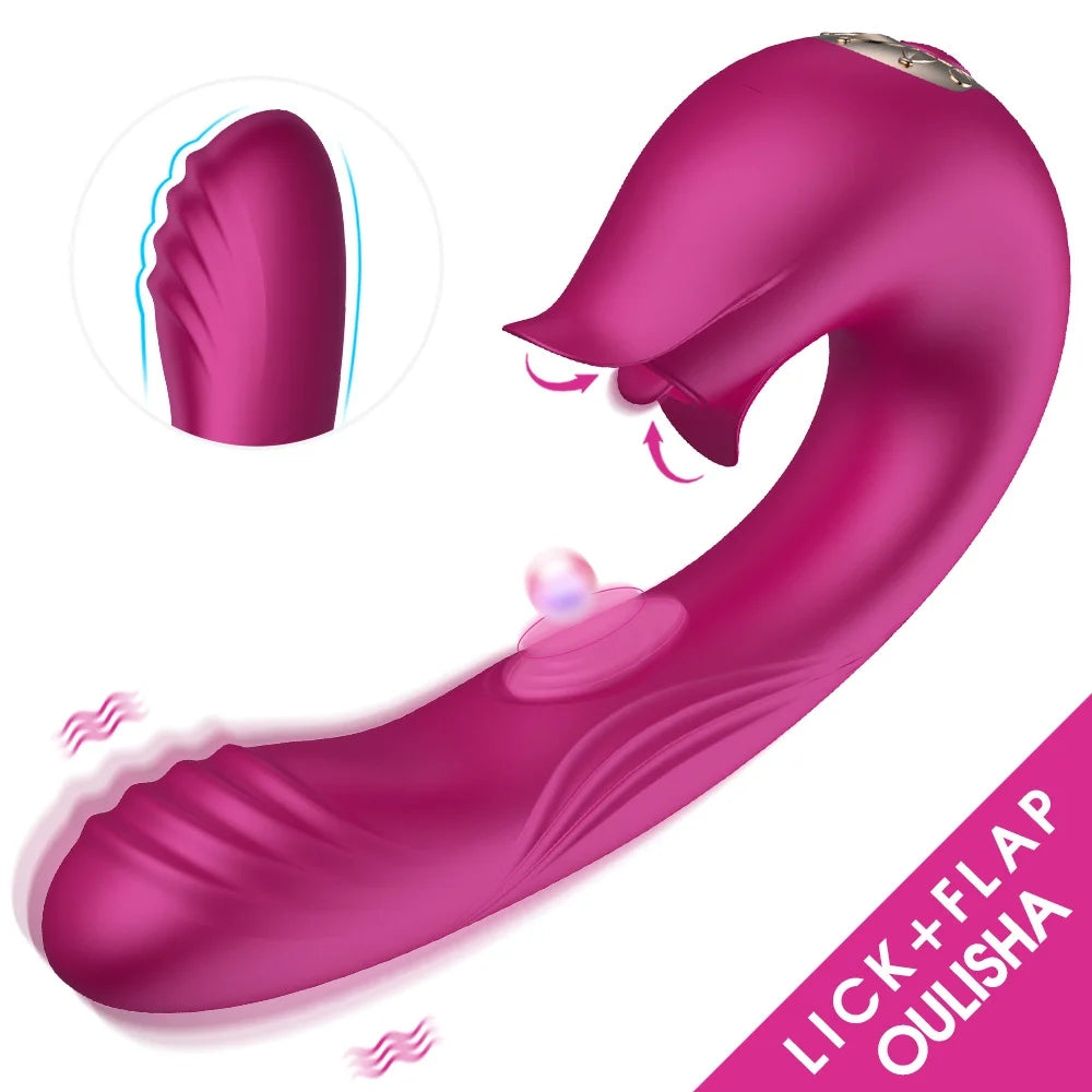 Sex Toys Sucking Dildo Vibrator For Women Vaginal Toys