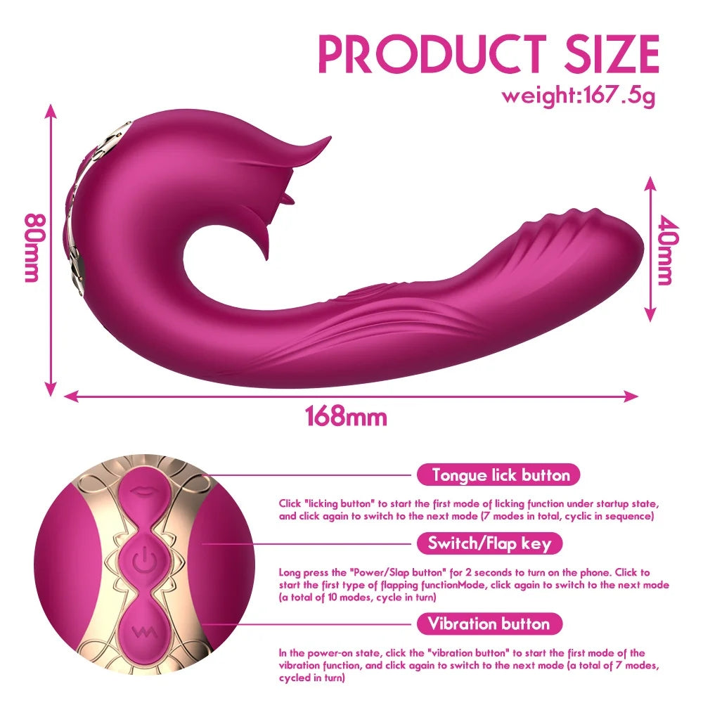 Sex Toys Sucking Dildo Vibrator For Women Vaginal Toys