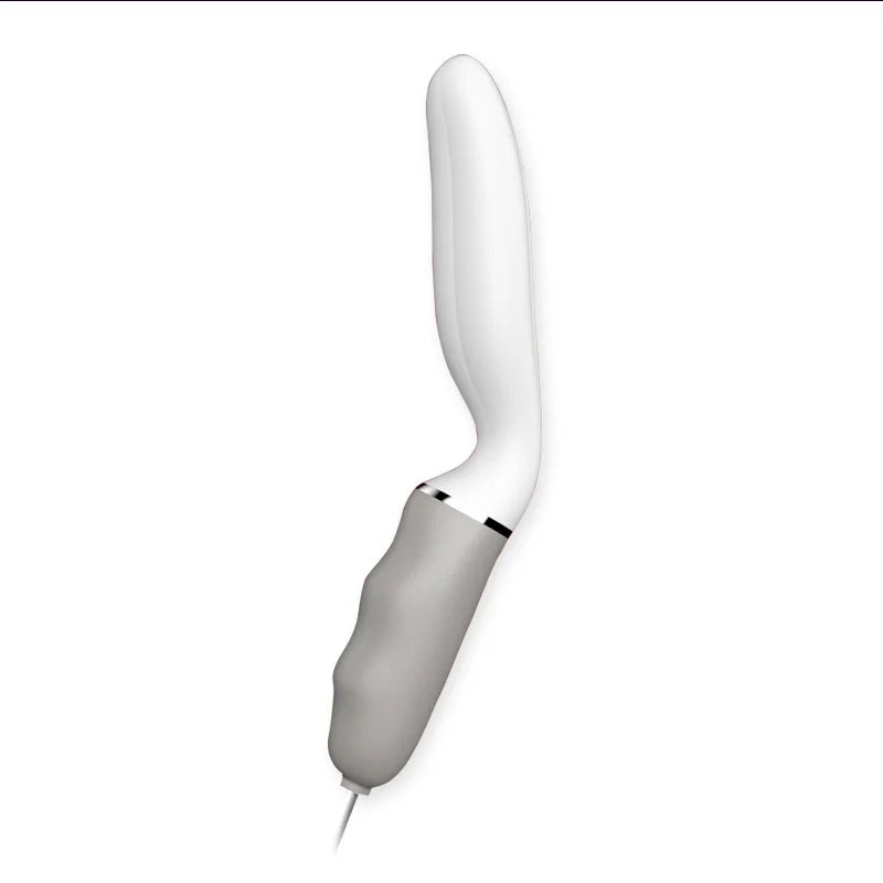 Male Prostate Massage Instrument Heating Vibration