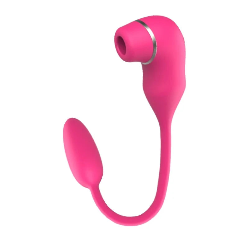 G-spot Clit Stimulator Nipple Massager Vagina Stimulator