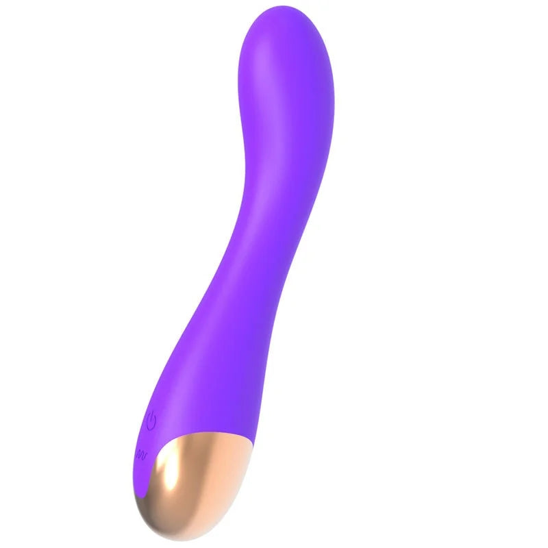 10 Speed Female Av Vibrator