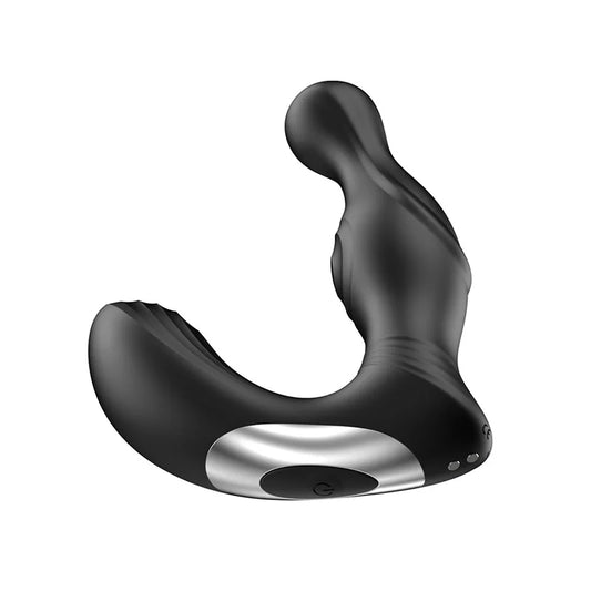 Wireless Remote Control Male Prostate Massage Vibrator