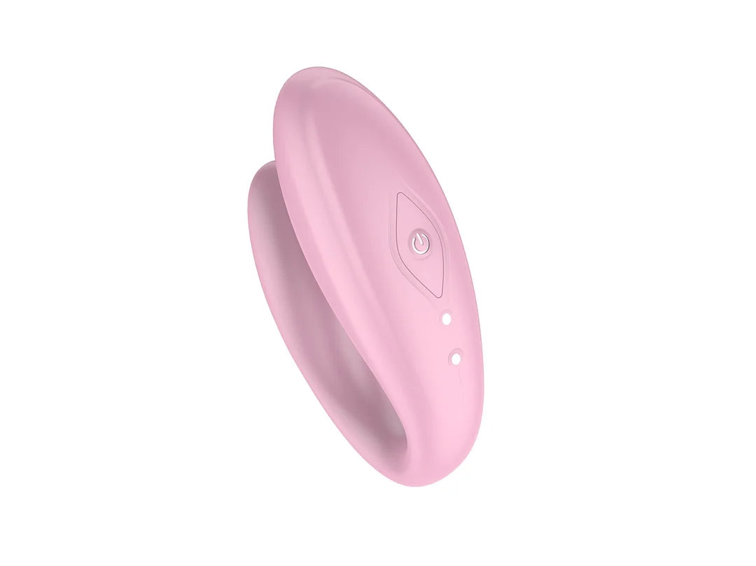 Remote Control Silicone G Spot Vibrator Couple Fun Waterproof Silent Sexual Flirting Toy