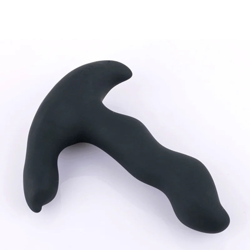 Prostate Anal Plug Atrium Vibrator For Adult