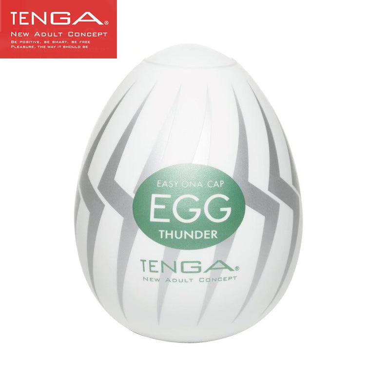 tenga egg