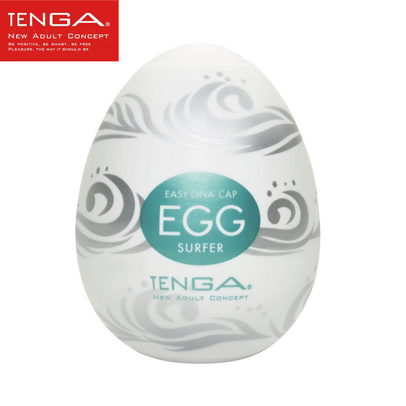 tenga egg