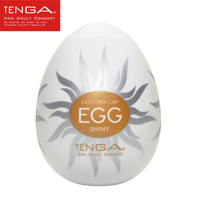 tenga egg