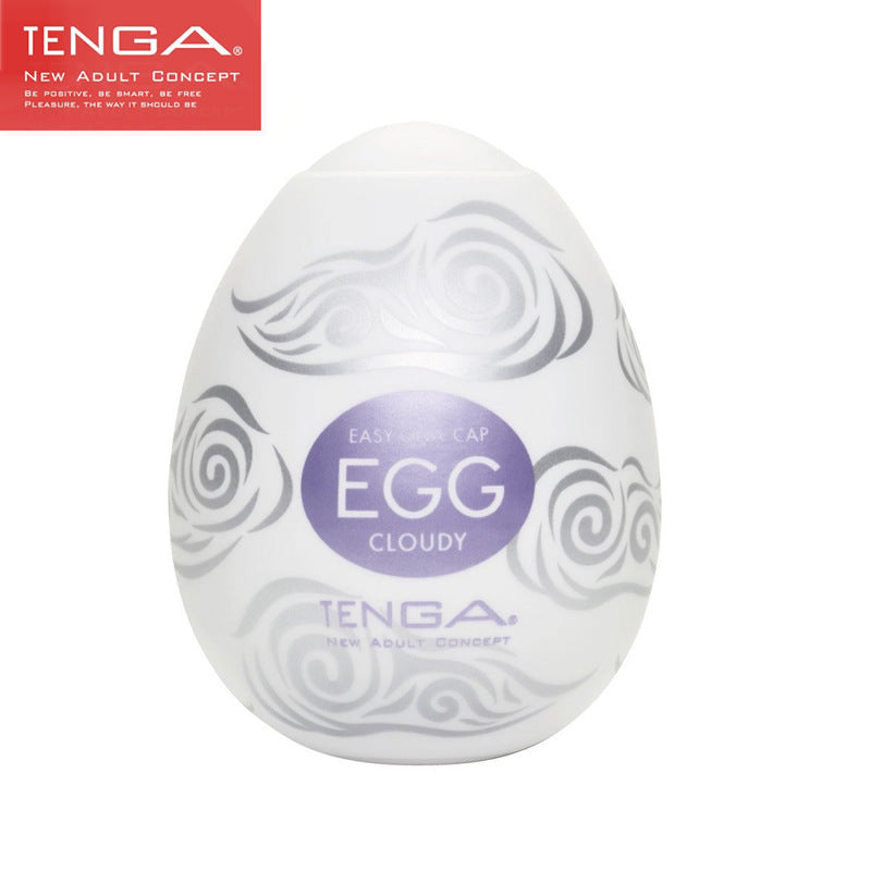 tenga egg