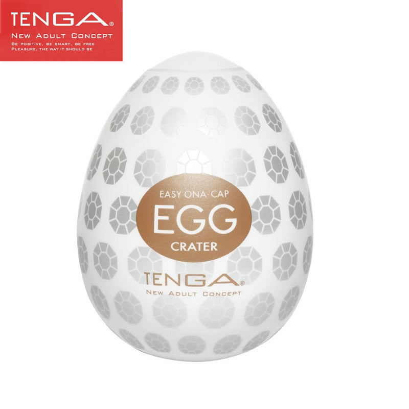 tenga egg