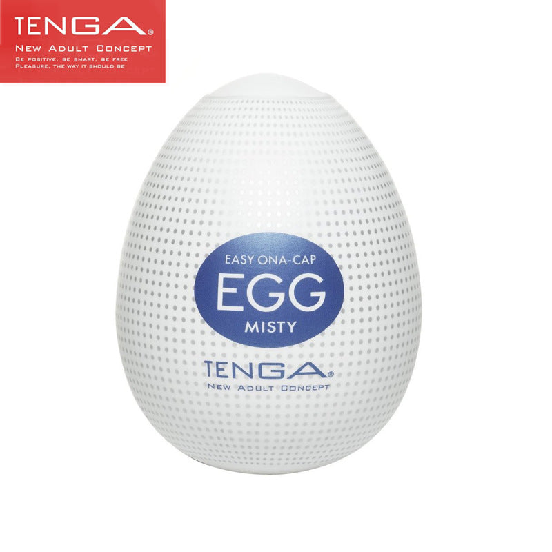 tenga egg