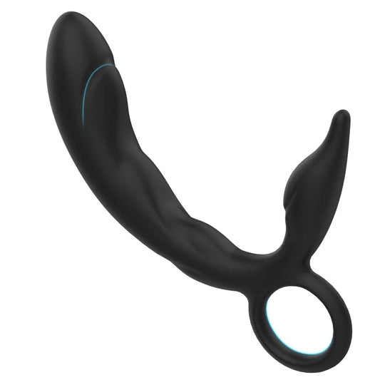 Anal Toy for Couples Prostate Massager