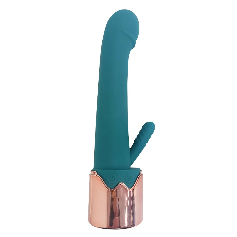 C200 Vibrating Rod For Vaginal Penetration