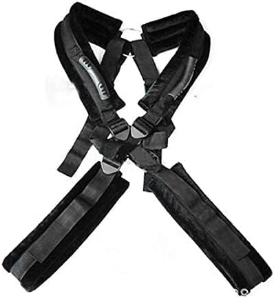 Adjustable Body Swing Couple Sex Games Restraints