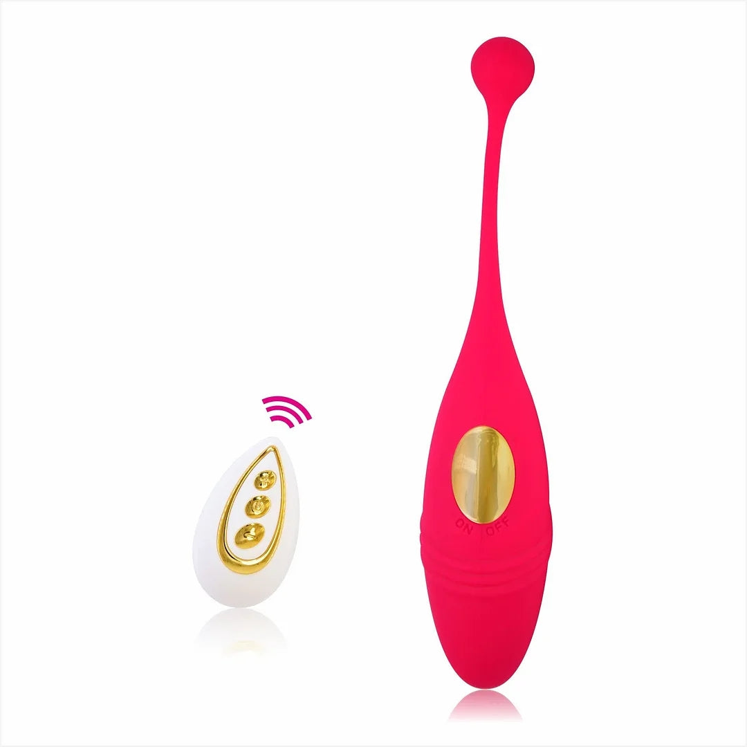 App Remote Control Vibration Egg Skipping Adult Sex Products