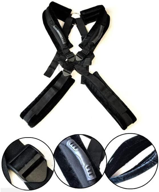 Adjustable Body Swing Couple Sex Games Restraints