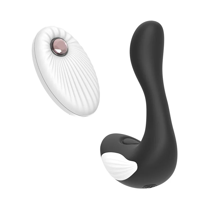 Swan Wireless Remote Control Wearable Vibrator