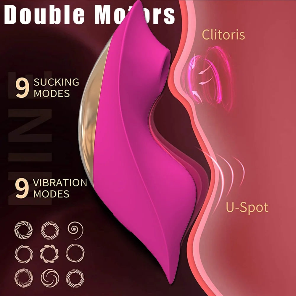 Bluetooth Remote Control Vibrator App Control